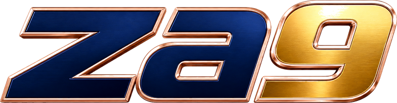 za9 logo